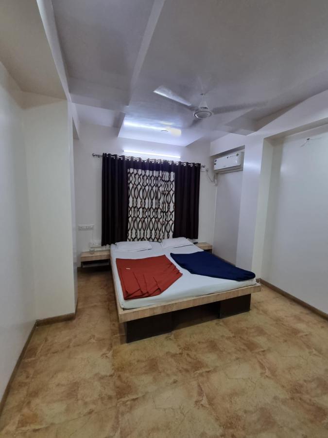 Sai Anand Otel Nashik Dış mekan fotoğraf